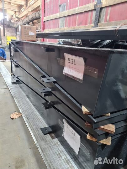 Автомобильные весы