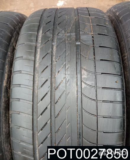 Goodyear Eagle F1 Asymmetric SUV 4x4 255/50 R19 99P