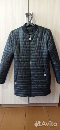 Куртка женская