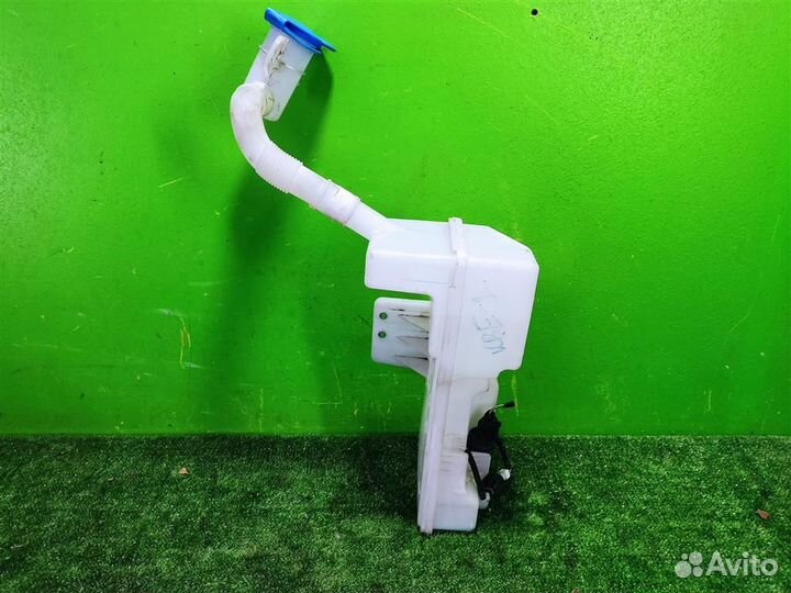 Бачок омывателя volkswagen Caddy 4 2019