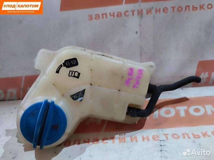 Бачок расширительный Audi A4 B7 2007