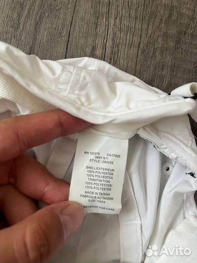 Кепка Brooks спортивная