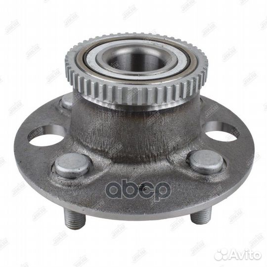 HW28004 Ступица колеса honda civic EU1 3 7 00-0