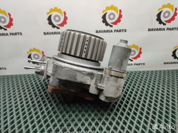 Муфта полного привода задняя Volkswagen Tiguan 5N