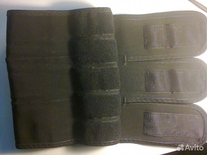 Бандаж послеоперационный 