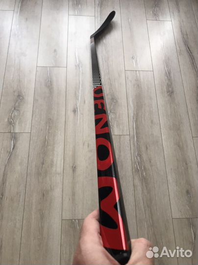 Клюшка хоккейная новая venom