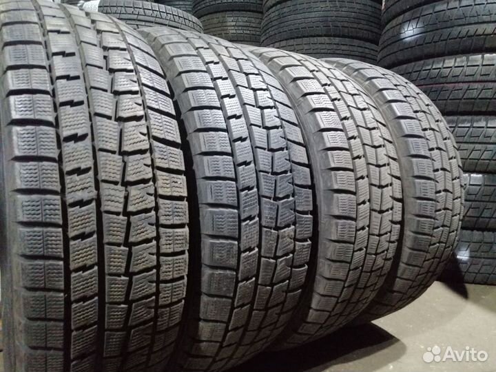 Dunlop Winter Maxx WM02 185/65 R15