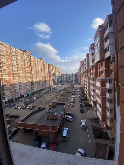 3-к. квартира, 105 м², 9/15 эт.