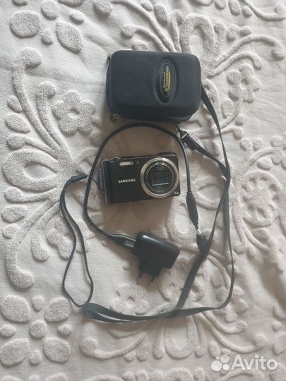 Цифровой Фотоаппарат samsung wb850