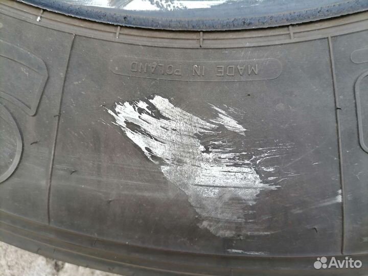 Продам 2 колеса