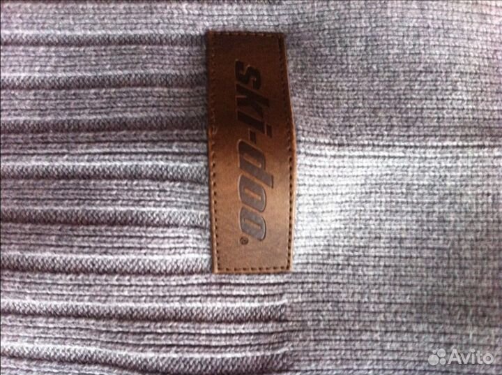 Джемпер BRP SKI DOO