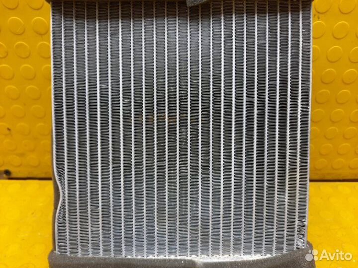 Радиатор отопителя (печки) Volkswagen Polo CWV