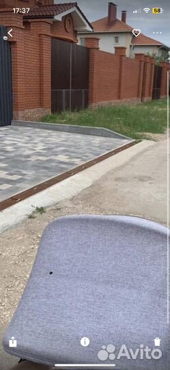 Коляска 2 в 1 bugaboo fox