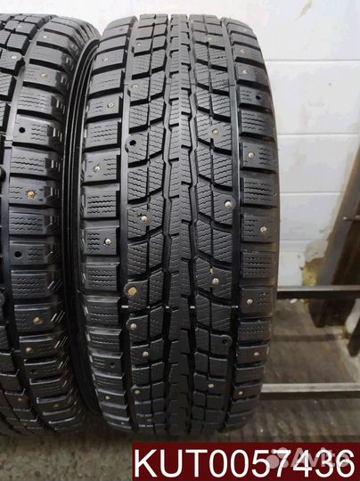 Dunlop SP Winter Ice 01 225/65 R17 99R