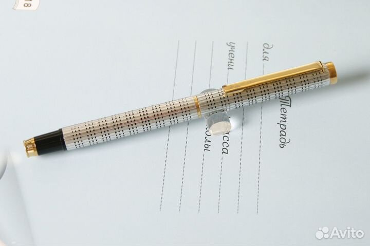 Ручка перьевая (винтаж) JinRong