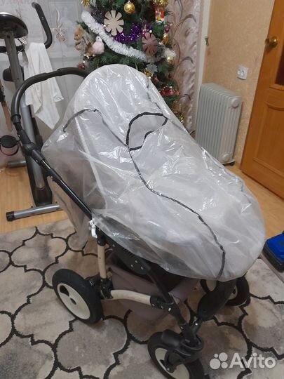 Универсальная коляска Alis Mateo