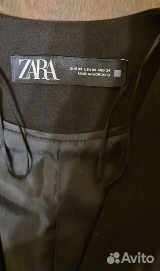 Жилетка женская