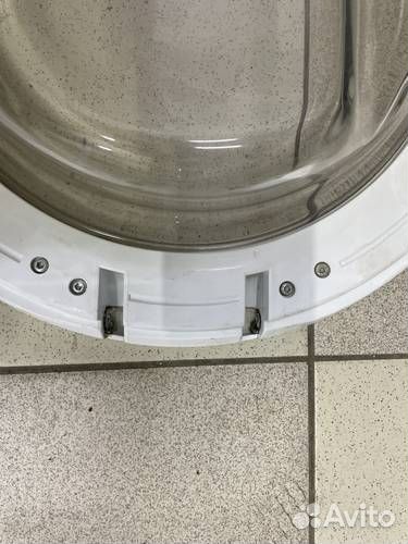 Люк для стиральной машины Candy Holiday Л6