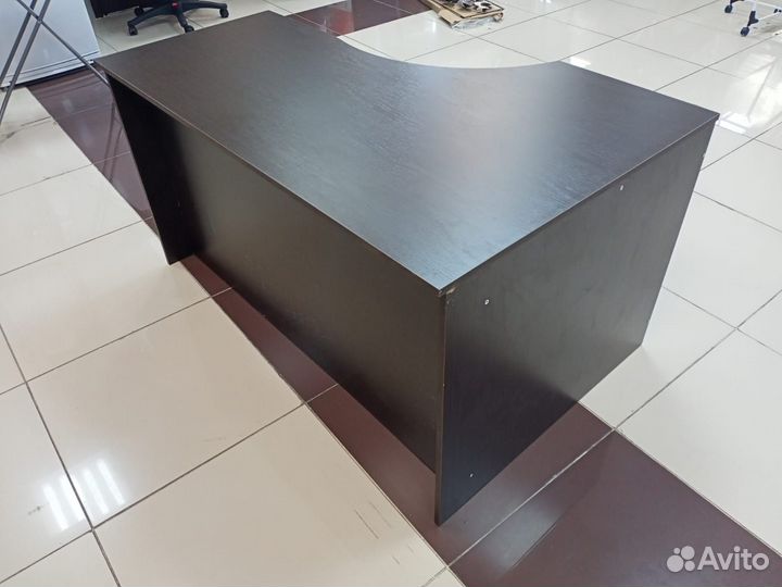 Компьютерный угловой стол simple SE-1400(R), правы