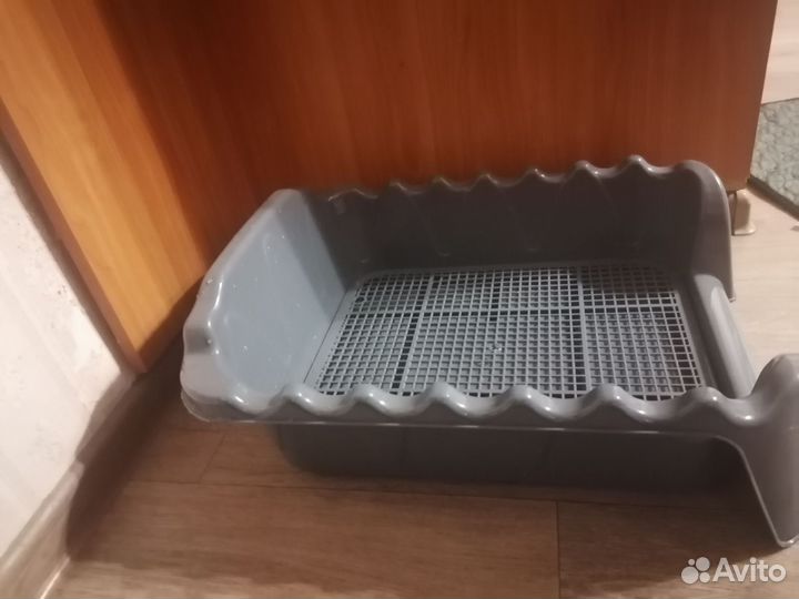 Лоток туалет для собак