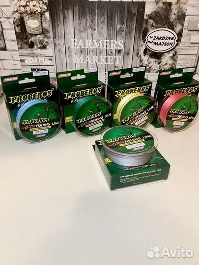 Плетеный шнур