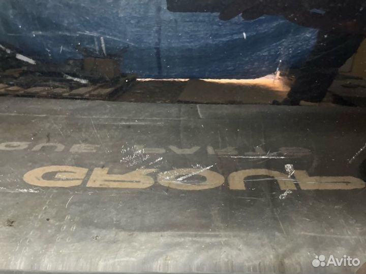 Дверь боковая передняя левая Bmw 7-Series F02