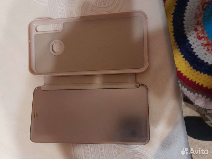 Чехол huaveu E4O laut