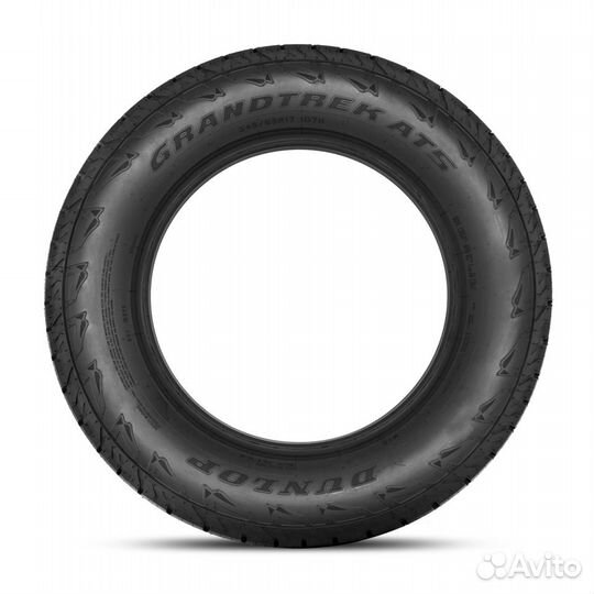 Dunlop Grandtrek AT5 215/65 R16 98H