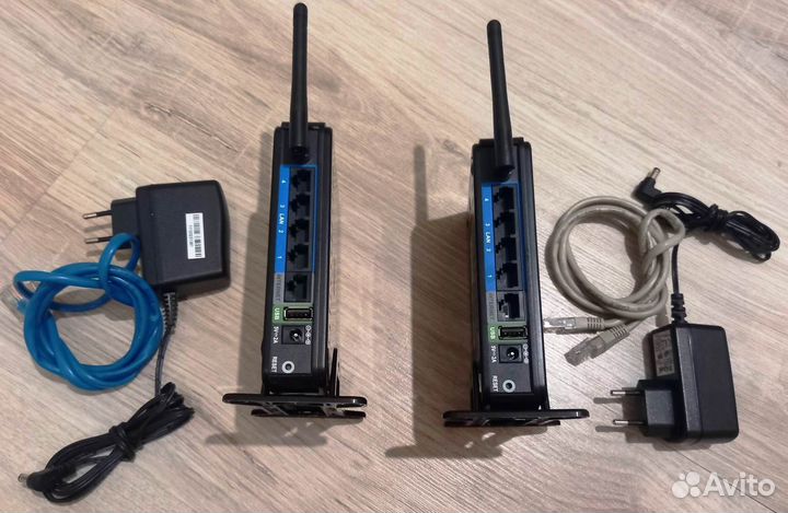 Wifi роутеры Dir-320