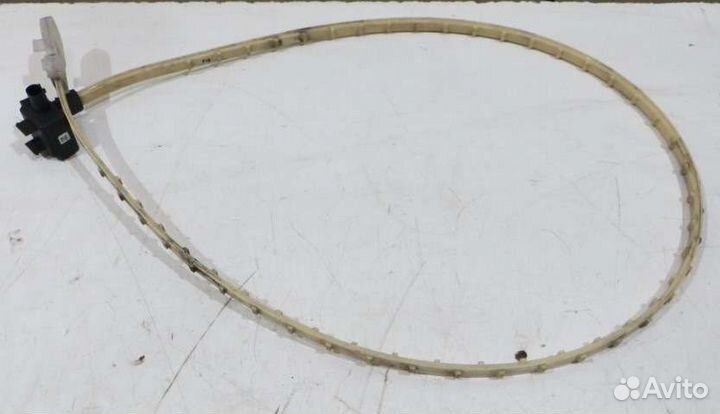 Датчик столкновения с пешеходом Peugeot RCZ