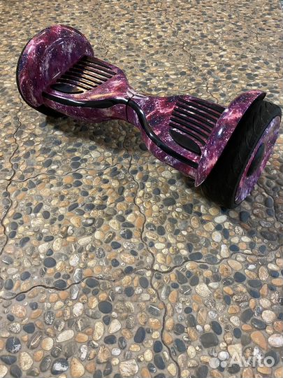 Гироскутер