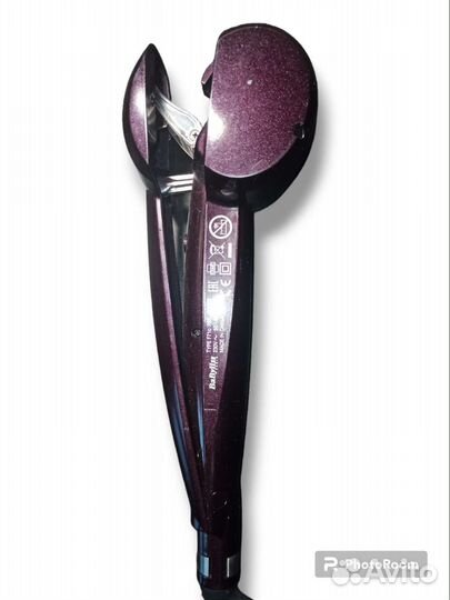 Плойка BaByliss C1050E