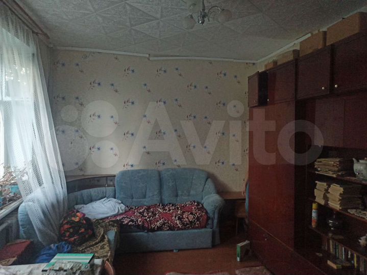 2-к. квартира, 43,1 м², 3/3 эт.