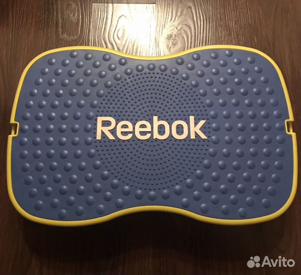 Степ платформа Reebok