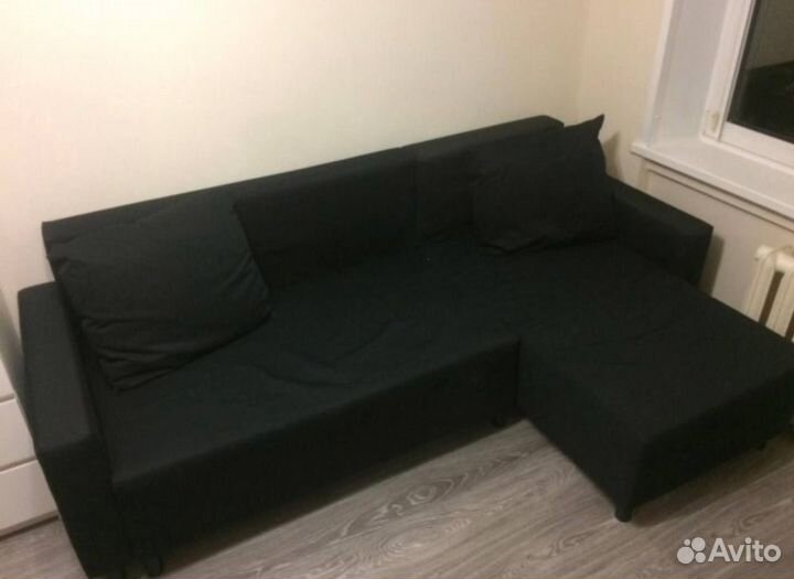 Угловой Диван