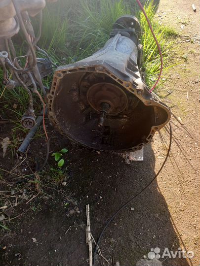 Продам АКПП