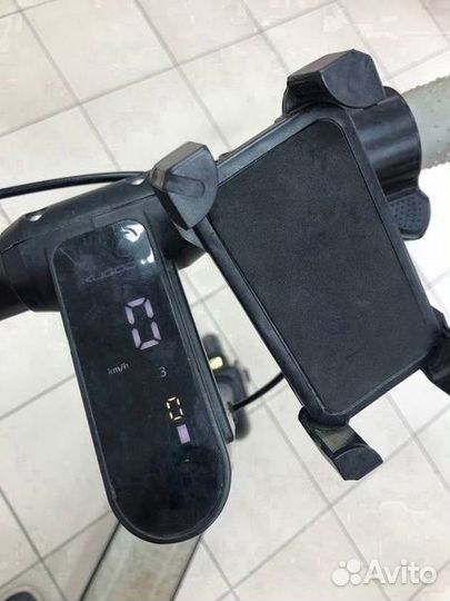 Самокат m2 pro Kuggo