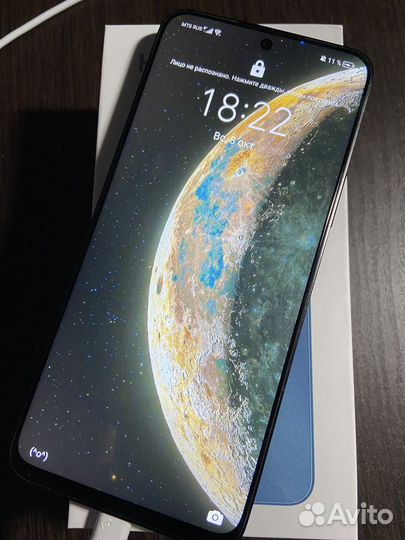 HONOR X8a, 6/128 ГБ