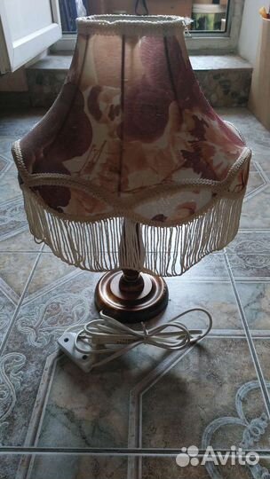 Светильник