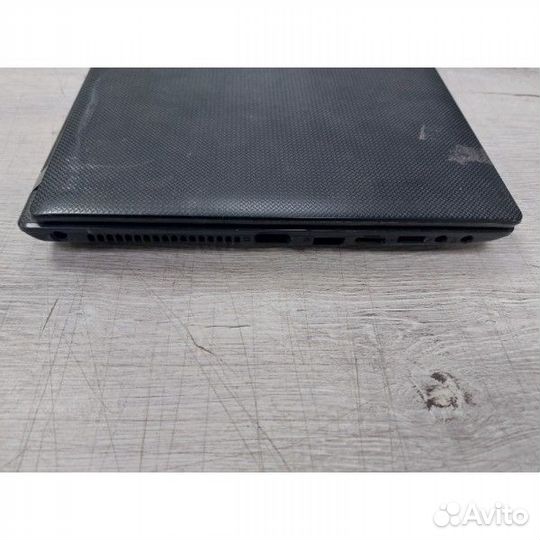 080 Корпус для ноутбука бу acer 5552G