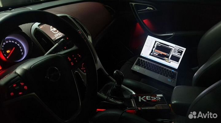 Удаление Катализатора. Чип-тюнинг