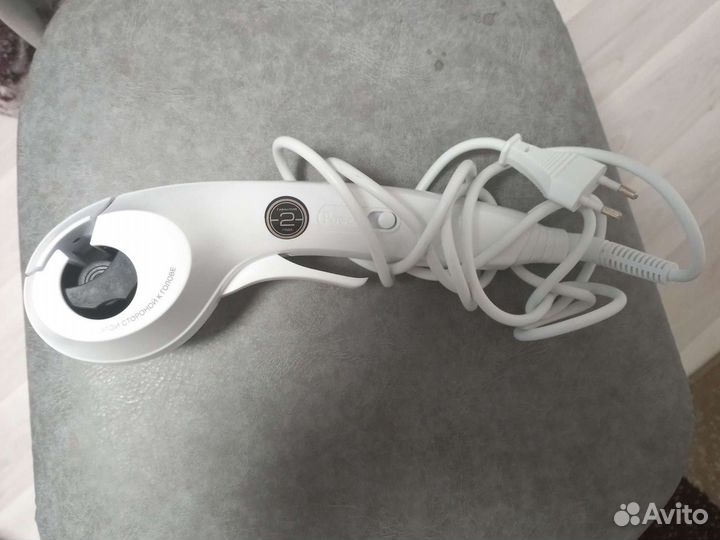 Плойка для волос