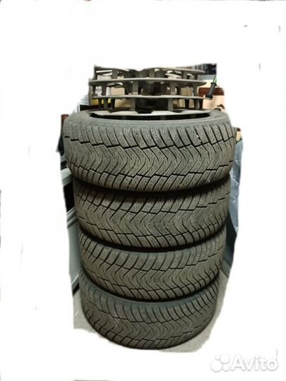 Yokohama Ice Guard IG65 205/55 R16 94T