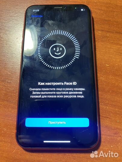 iPhone Xr, 256 ГБ