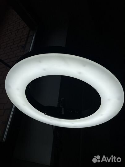 Лампа для селфи