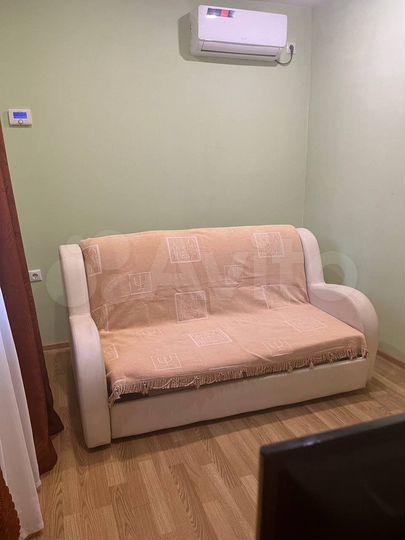 2-к. квартира, 35 м², 1/1 эт.