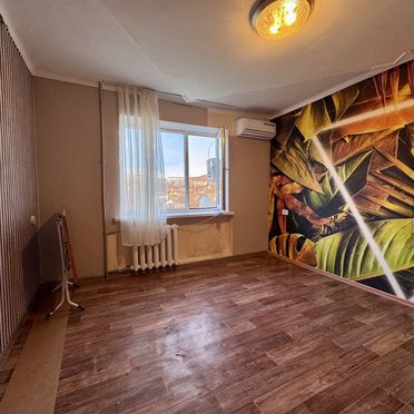 Комната 13,7 м² в 1-к., 5/5 эт.