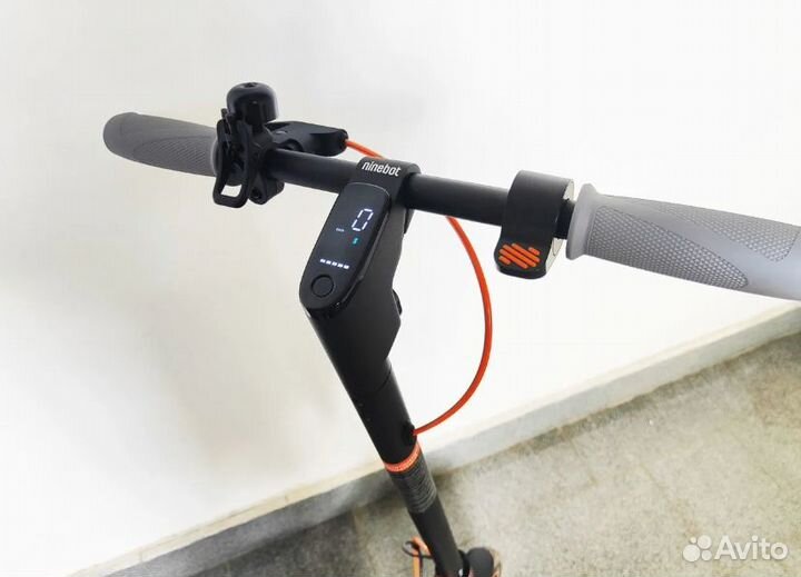 Электросамокат Ninebot F40