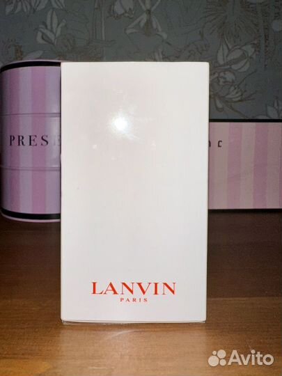 Lanvin modern princess eau sensuelle 60 ml