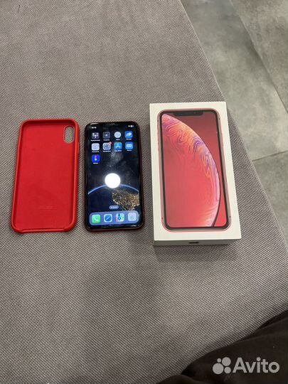 iPhone Xr, 64 ГБ